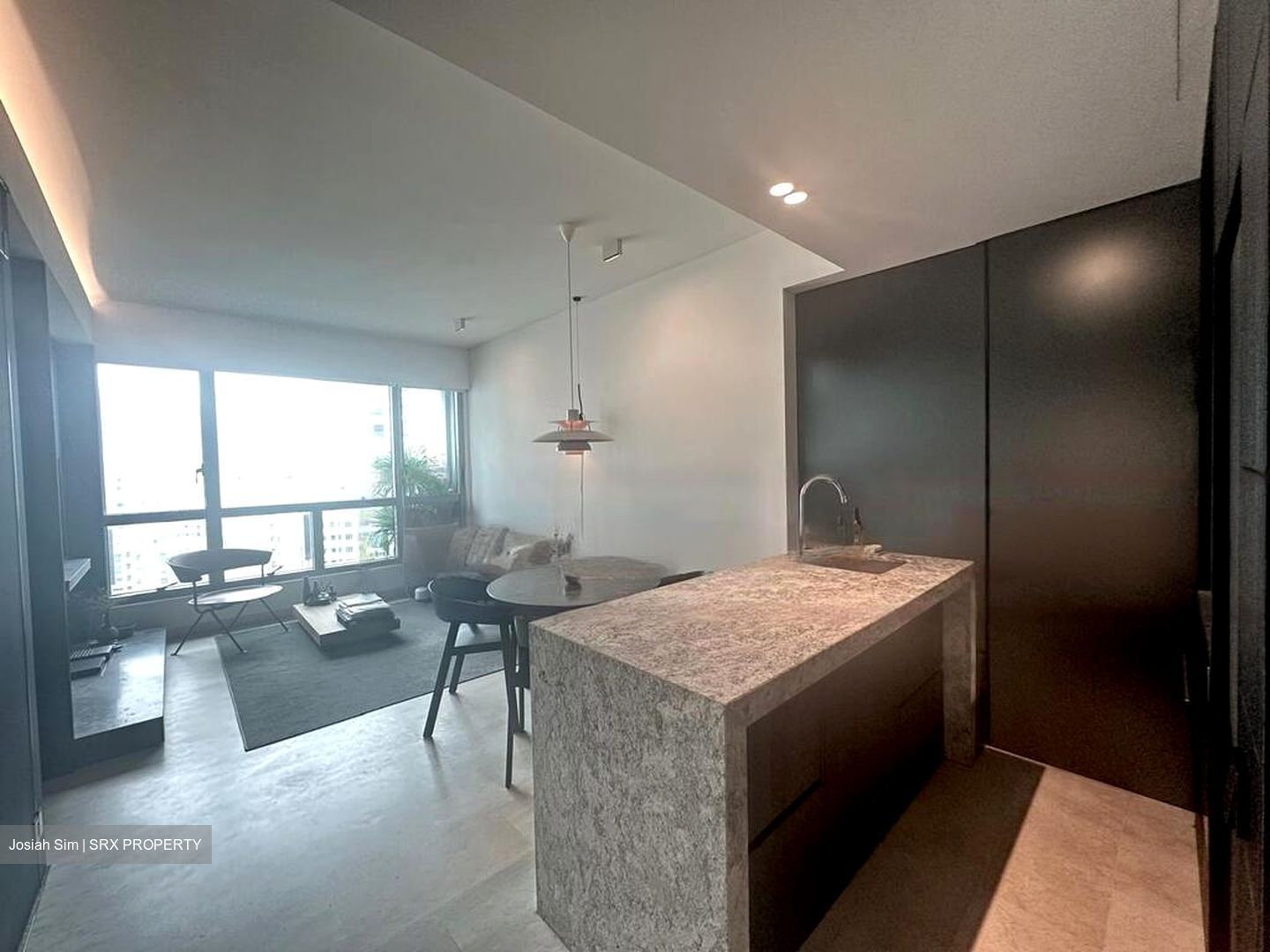 Newton 18 (D11), Apartment #485555781